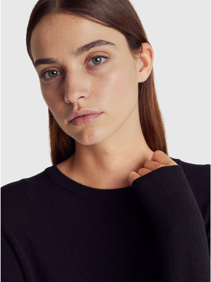 SWEATER L/S Femme image number 4